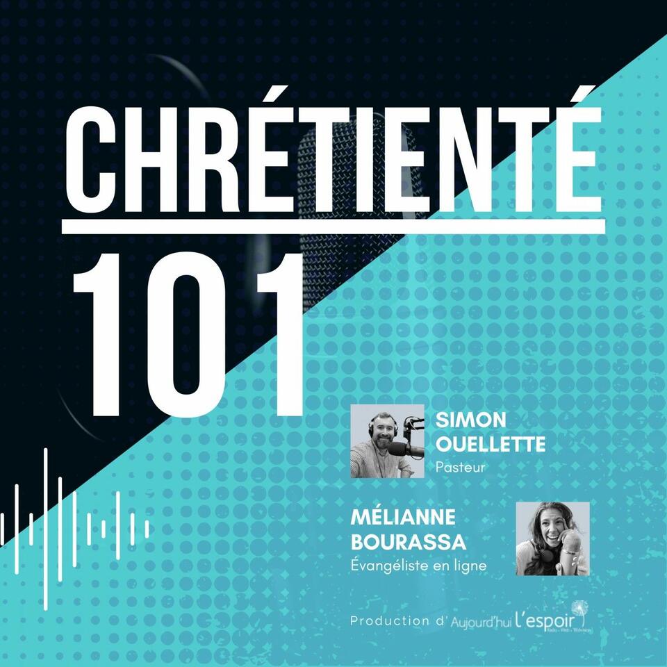 Chrétienté 101