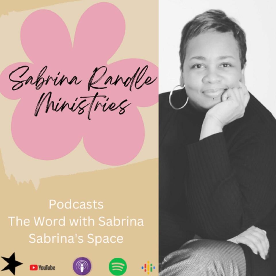 The Word with Sabrina