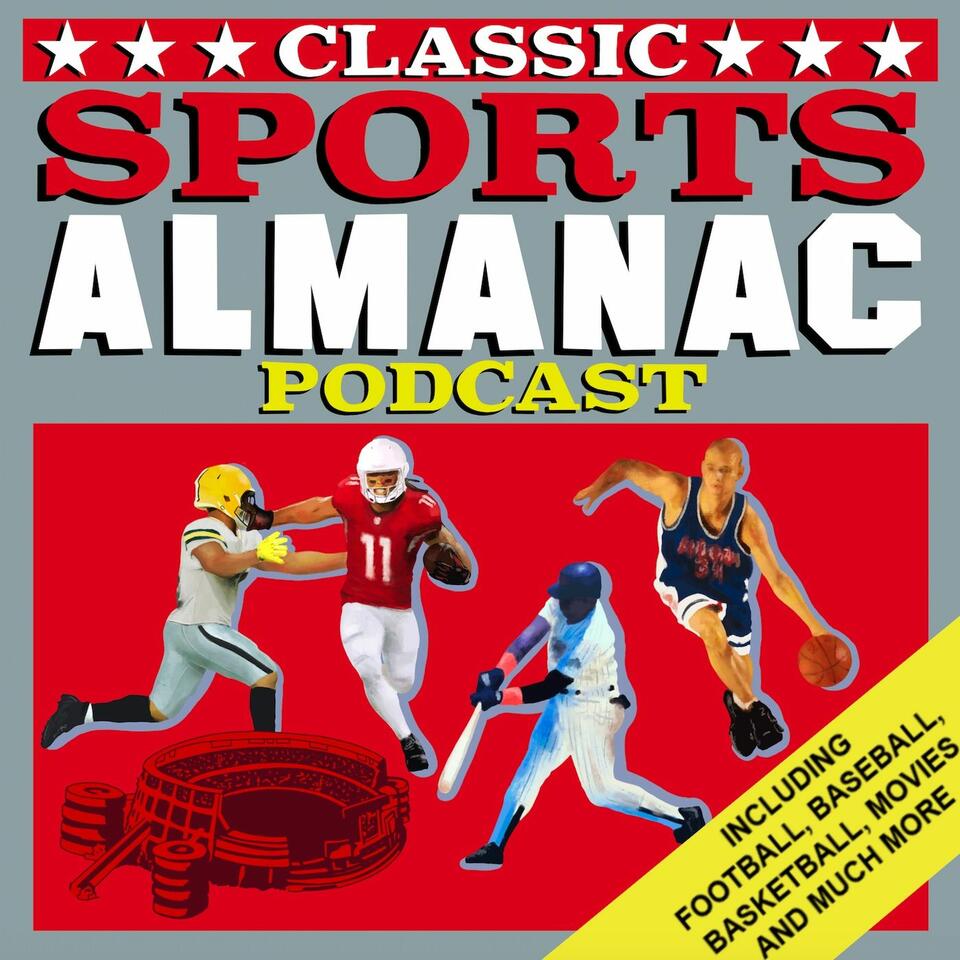 Classic Sports Almanac