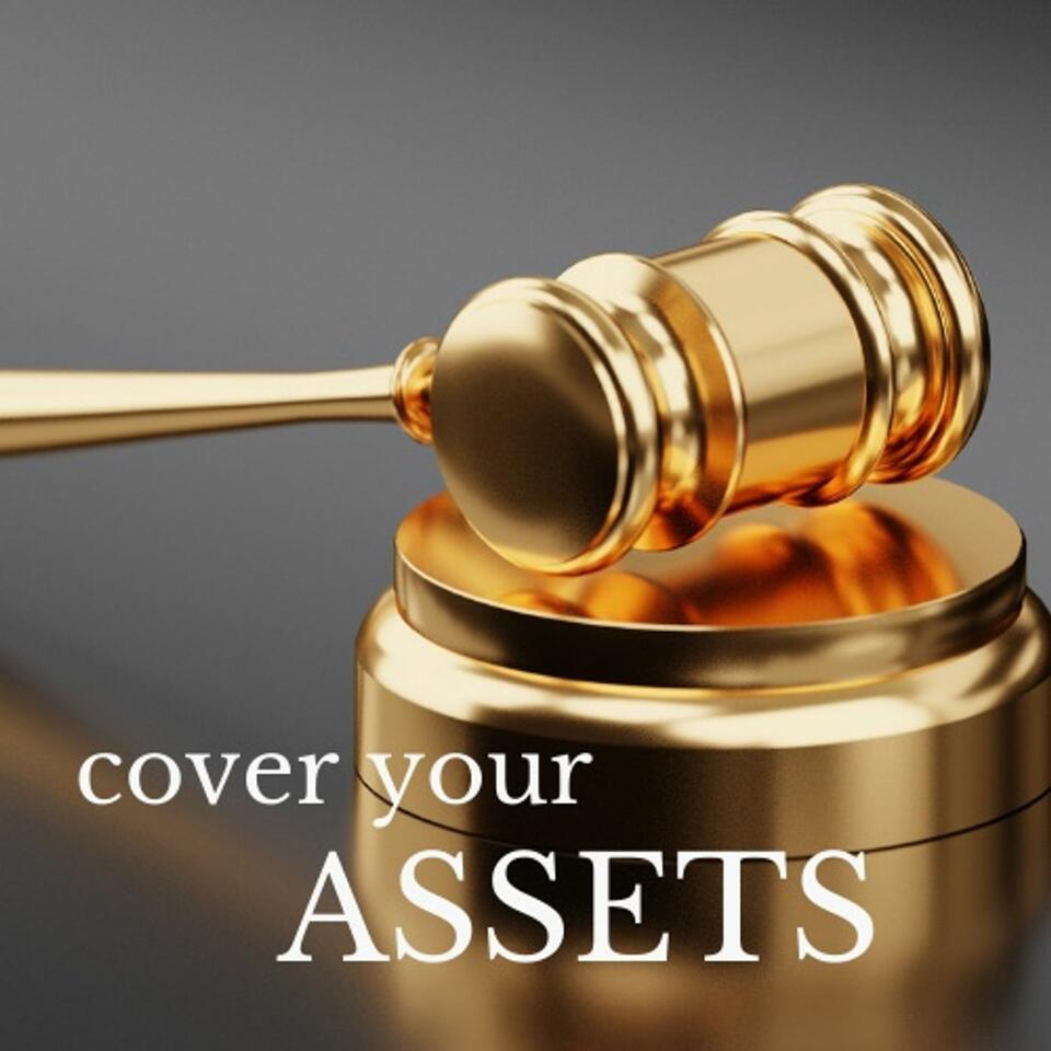 Cover Your Assets-The Labor and Employment Law Podcast
