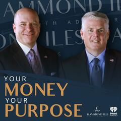 Teaching Kids About Money - Your Money, Your Purpose.
