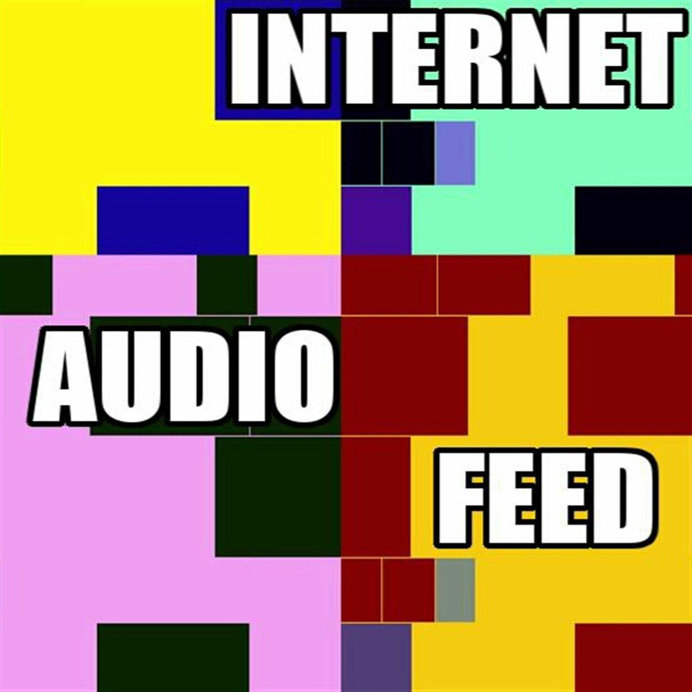 Internet audio