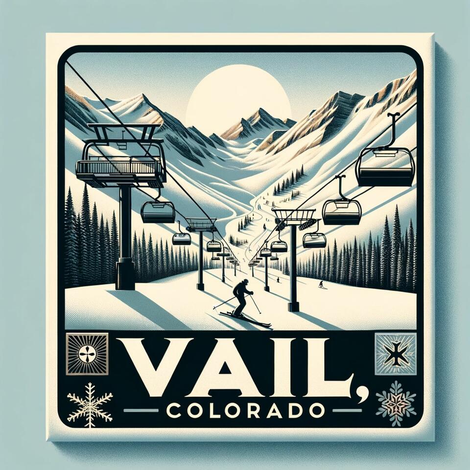 Vail, Colorado Ski Report