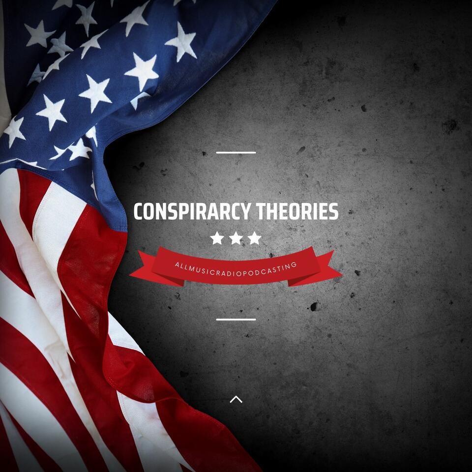 Conspiracy Theories Exploring The Unseen