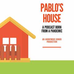 Pablo's House Podcast: Episode 6 - Food and Architecture - Pablo's House Podcast