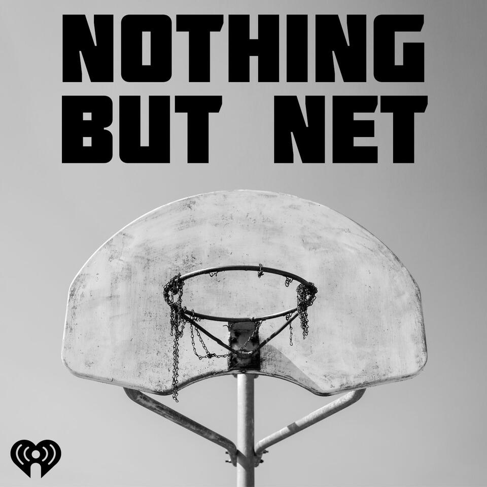 Nothing But Net w/Henry Lake