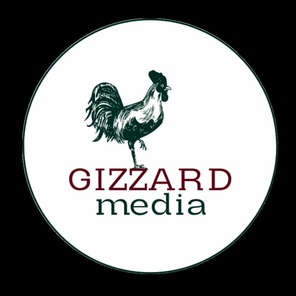Gizzard Media Presents