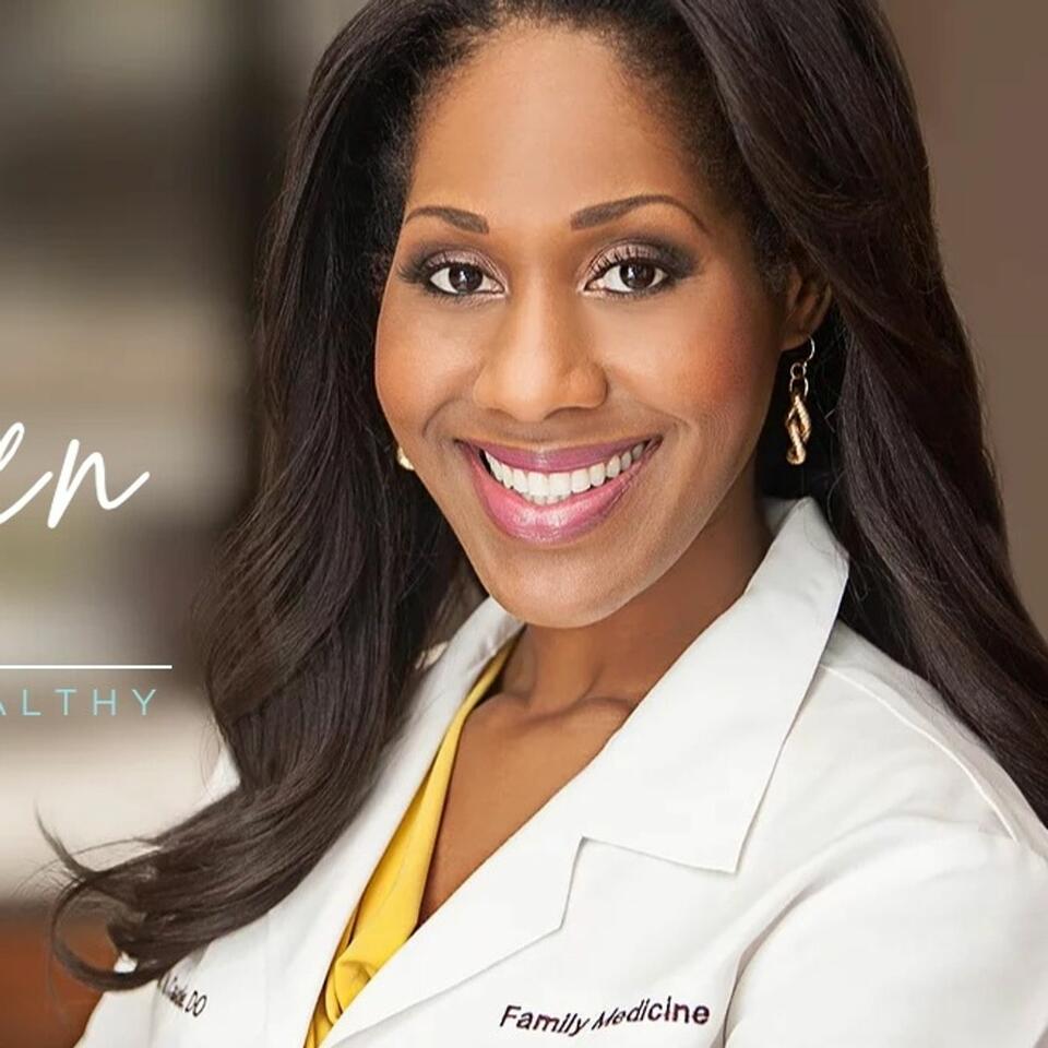 Dr. Jen Caudle