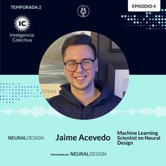 Jaime Acevedo: ChatGPT y la adopción de la inteligencia artificial en nuestra vida diaria - Inteligencia Colectiva