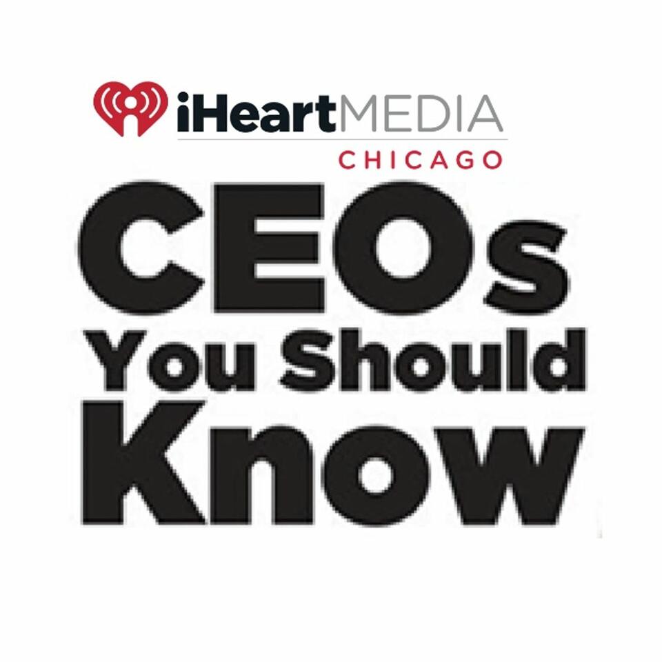 CEOs You Should Know - Chicago
