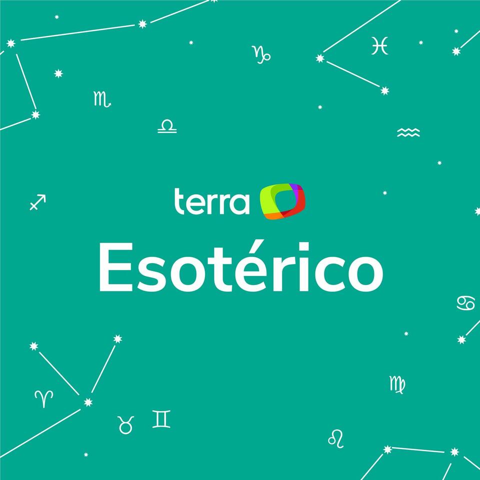 Terra Esotérico
