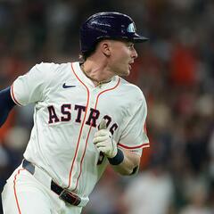 Astros Outfielder Zach Dezenzo Joins The Show - The Matt Thomas Show with Ross