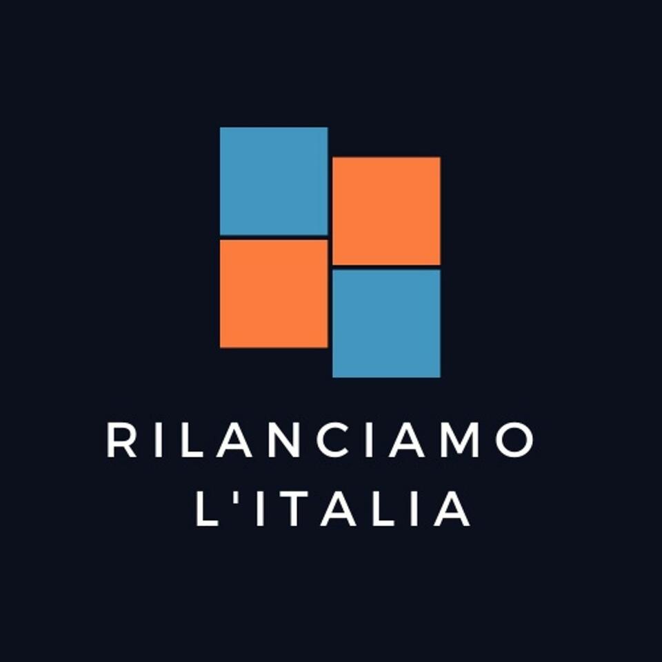 RILANCIAMO L’ITALIA