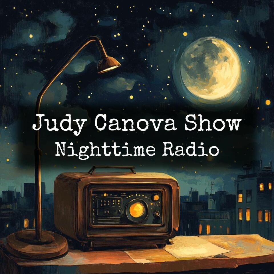 Judy Canova Show - Nighttime Radio