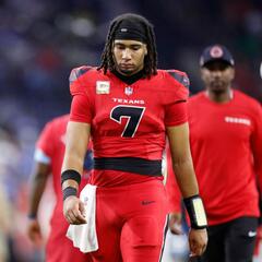 Texans Blow Lead Against Lions, Who Deserves Blame? Rockets Defeat Pistons - The Matt Thomas Show with Ross