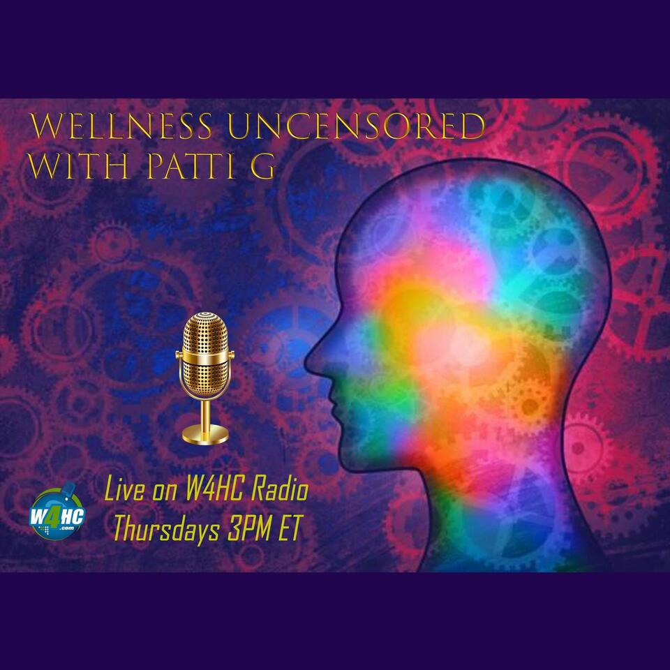 Wellness Uncensored