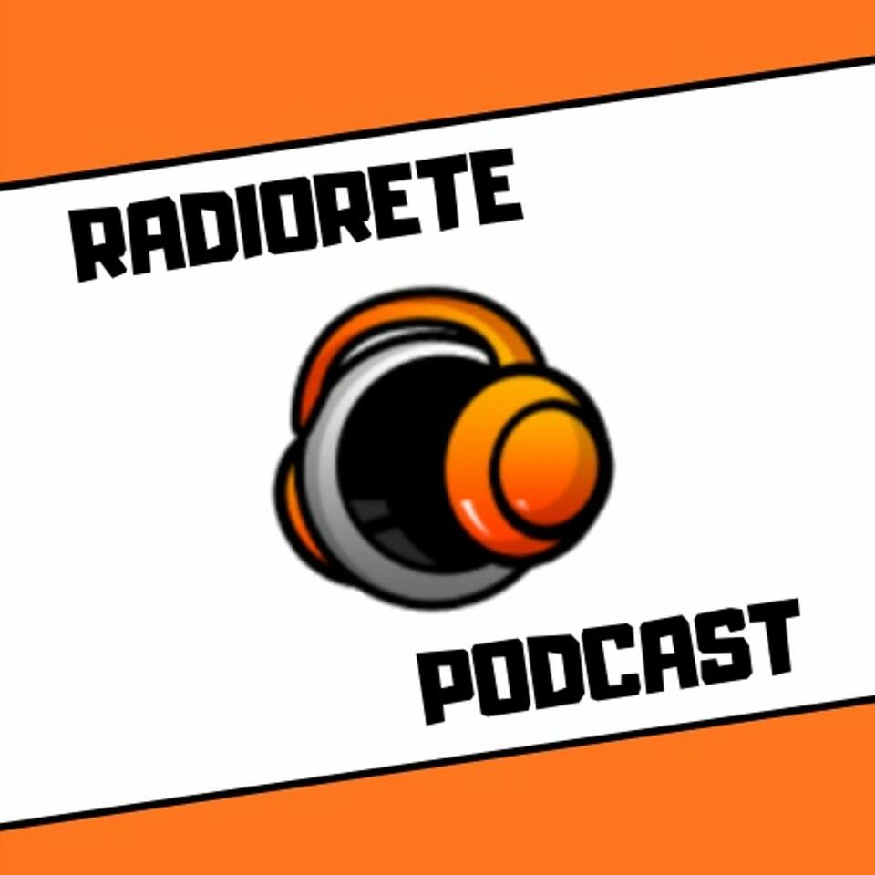 Radiorete Podcast