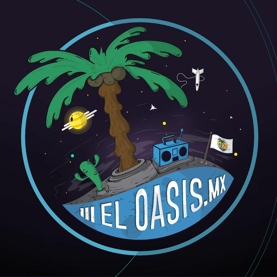 El Oasis MX