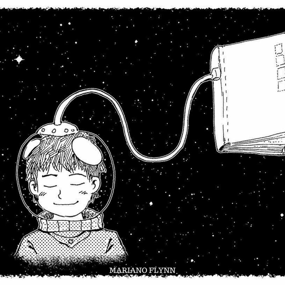 Podcast de Audiolibros