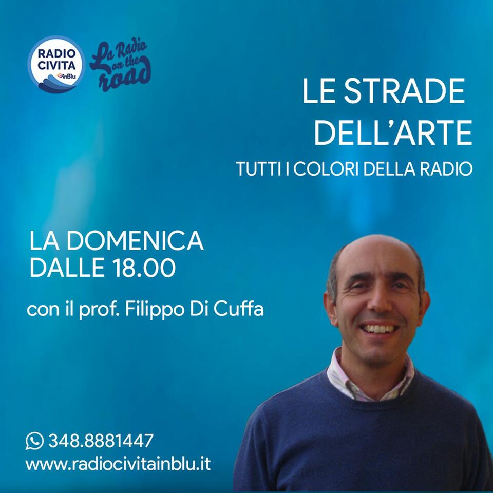 Le strade dell'arte