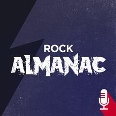 Week of April 6th - Rock Almanac