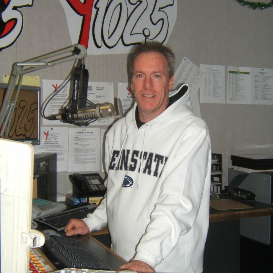 Brian Cleary