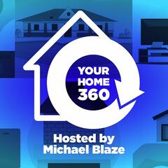 Spring Lawn Care Tips - Your Home 360 with Michael Blaze