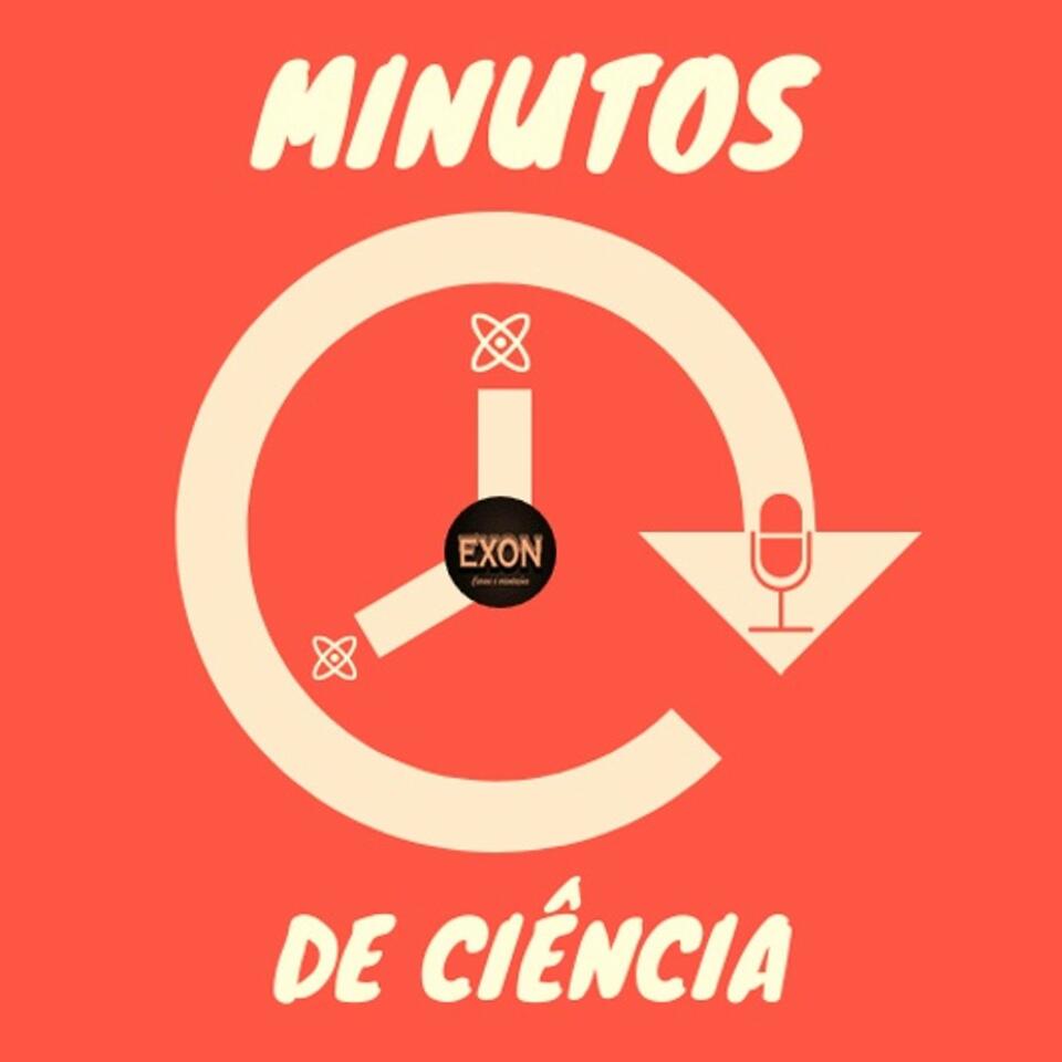 Minutos de Ciência