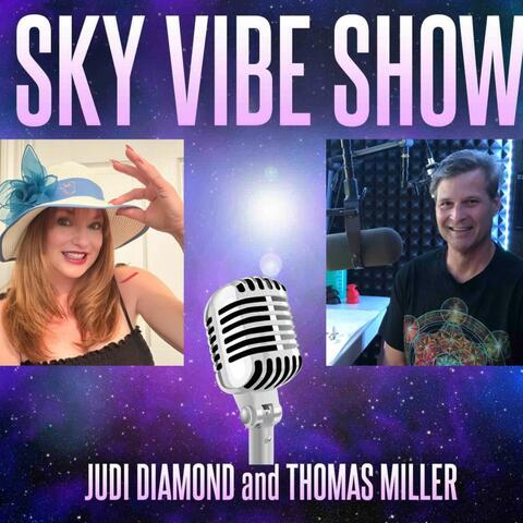Sky Vibe Astrology Show