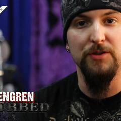 DISTURBED'S Mike Wengren on the Scully Show - Scully In The Morning