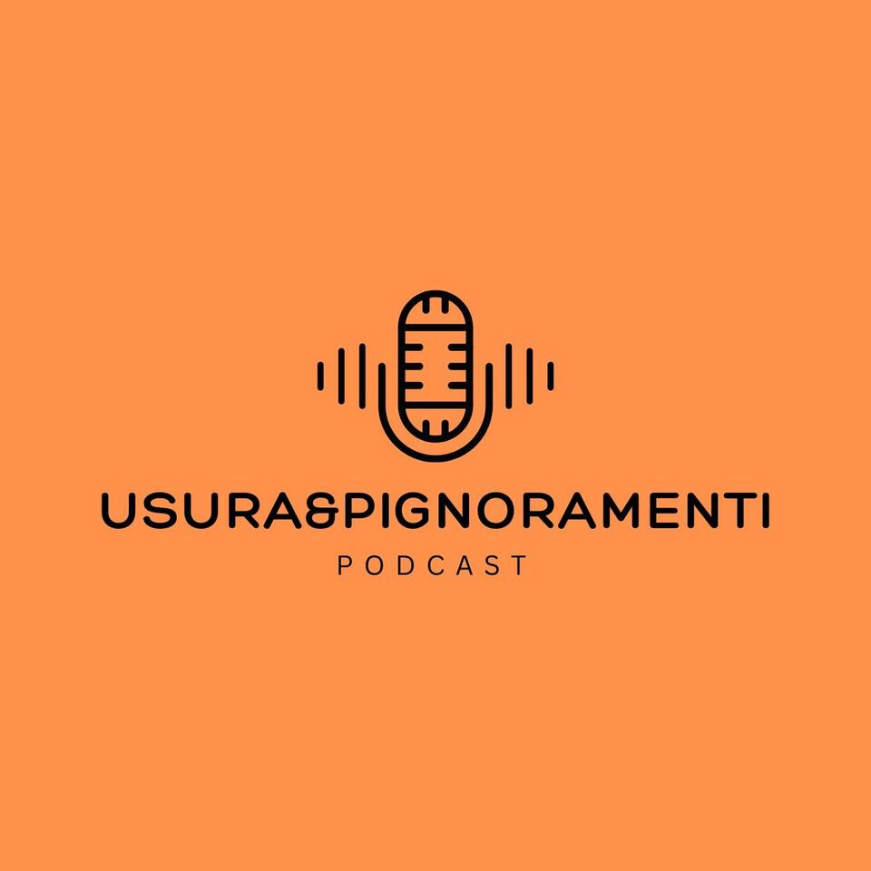 Usura&Pignoramenti