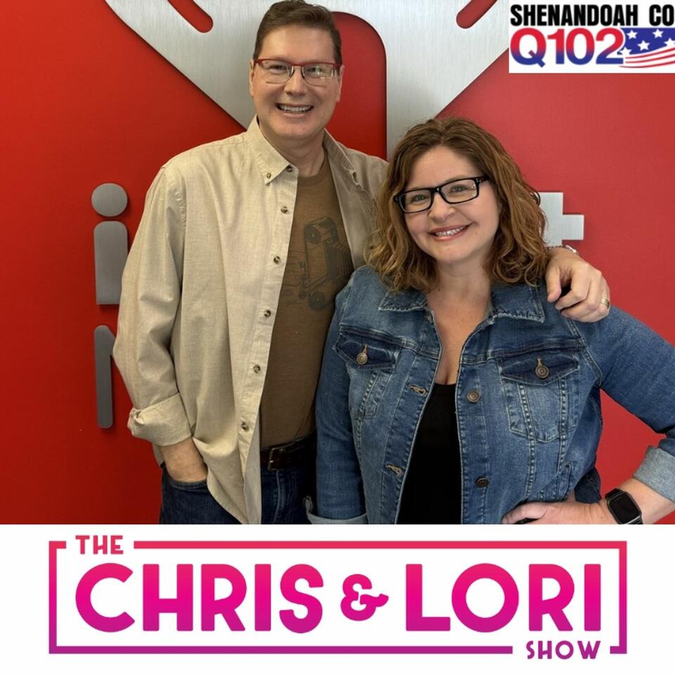 Chris and Lori Show on Demand