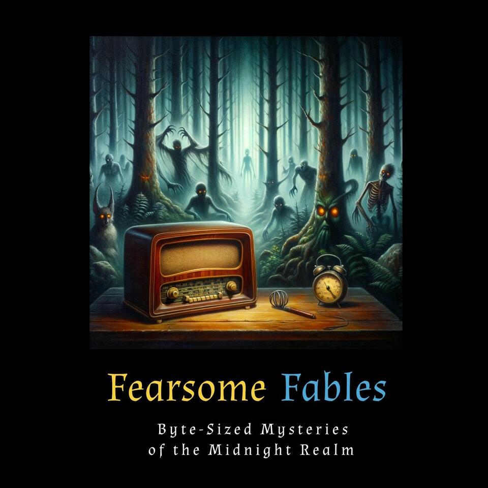 Fearsome Fables