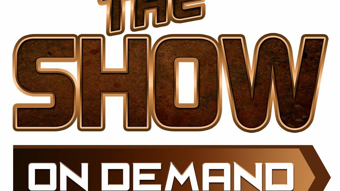 FULL SHOW: Eddie's Truck Was Hit By What?, Bombed at the Beach, Our Favorit