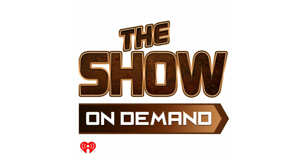 The Show Presents: Full Show On Demand 12.24.24 - The Show Presents ...