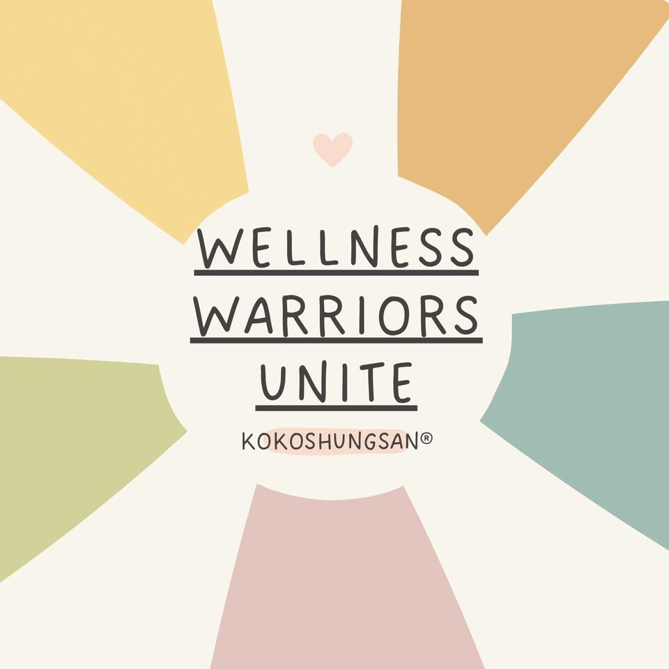 Wellness Warriors Unite