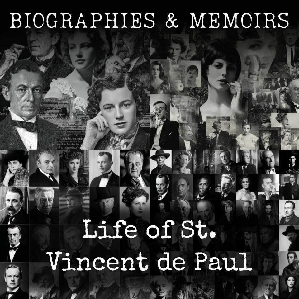 Life of St. Vincent de Paul