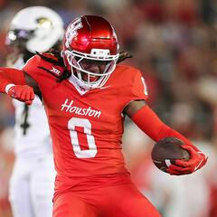 UH vs Texas Tech & Texans vs Ravens Talk, Eddie Nunez Joins - The Matt Thomas Show with Ross