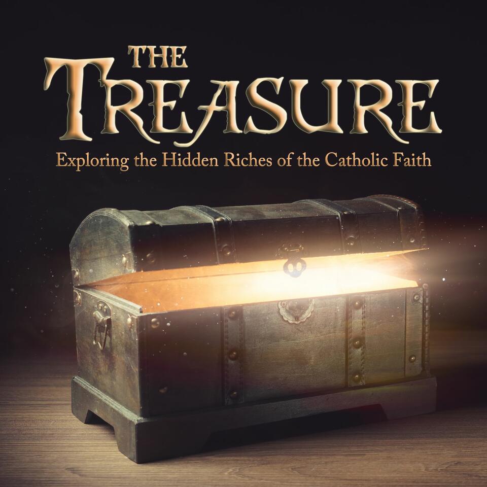 The Treasure