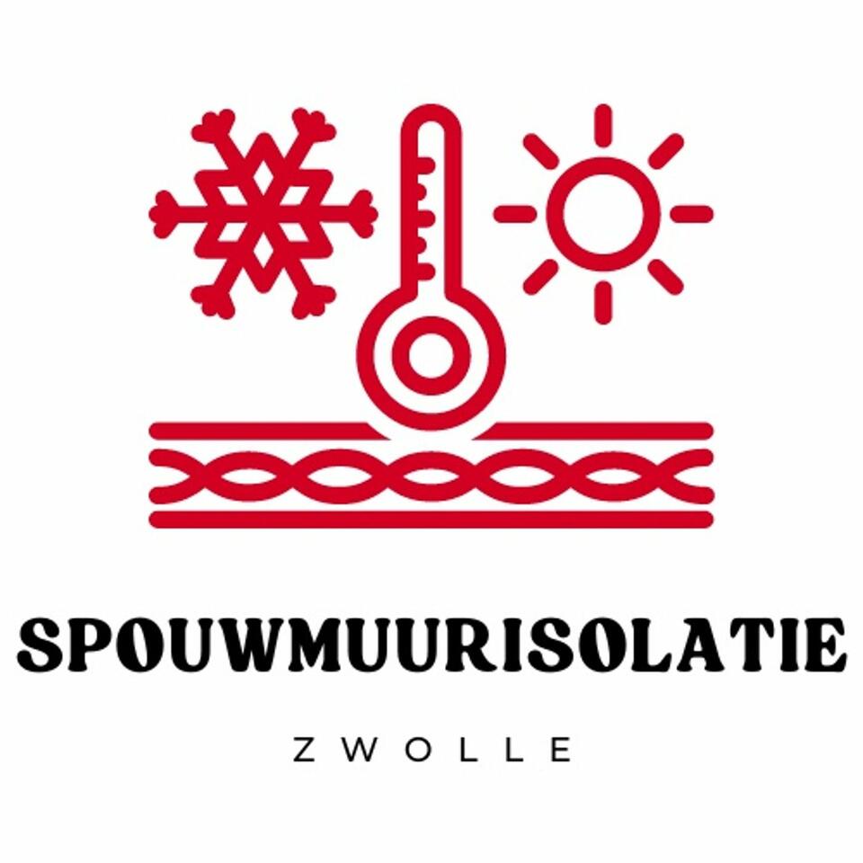 Spouwmuurisolatie Zwolle