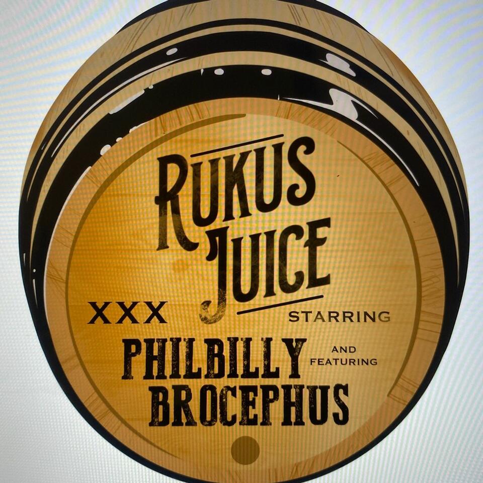 Rukus Juice