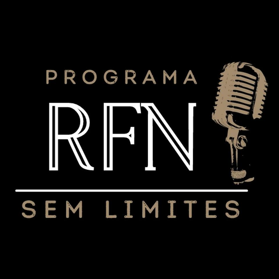 Raul Ferreira Netto Sem Limites
