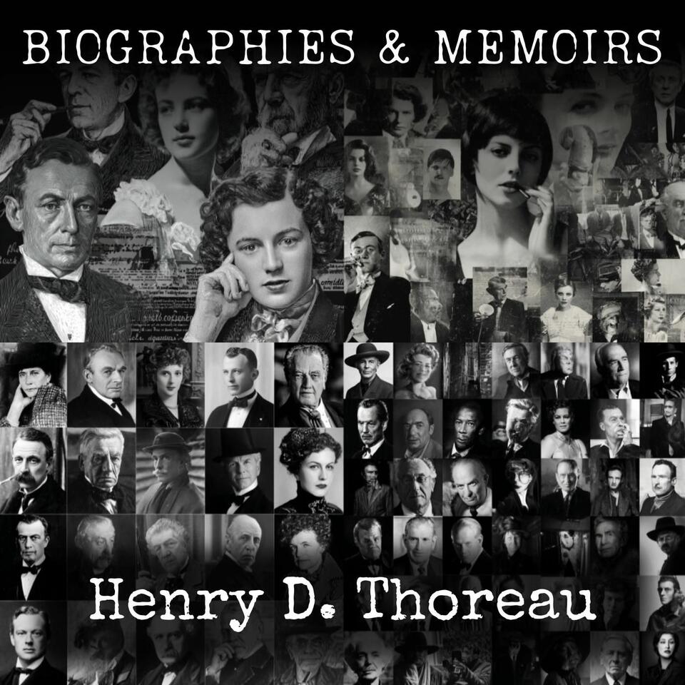 Henry D. Thoreau