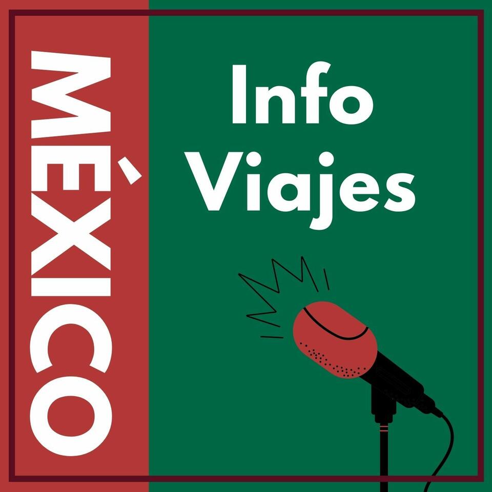 InfoViajes México
