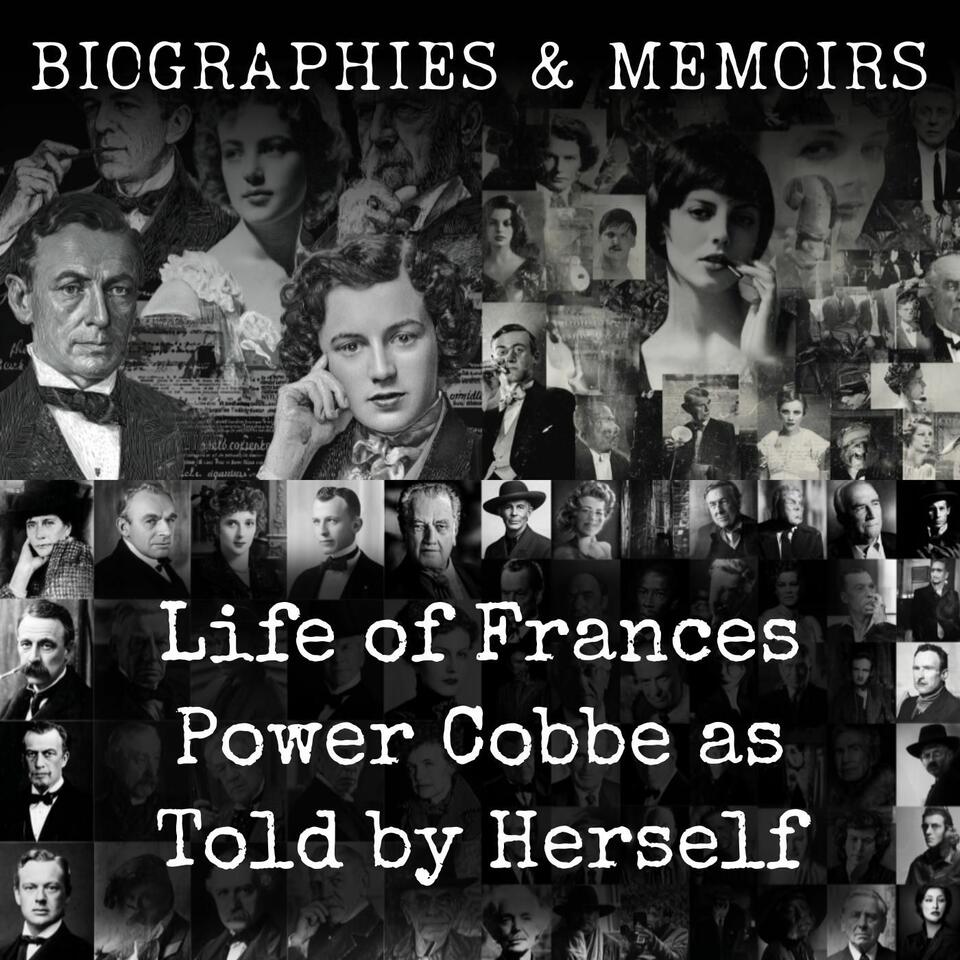 Life of Frances Power Cobbe as Told by Herself