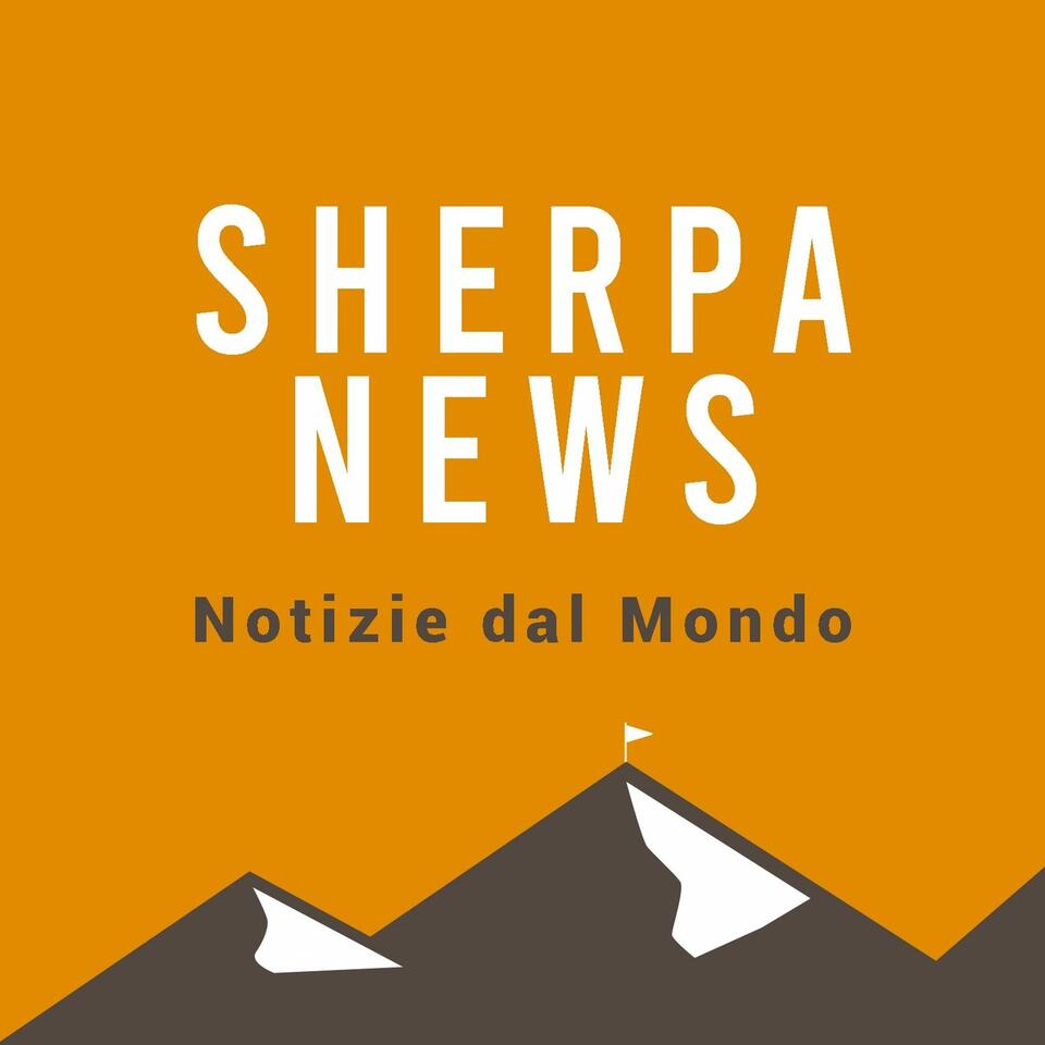 Sherpa News - Notizie dal Mondo