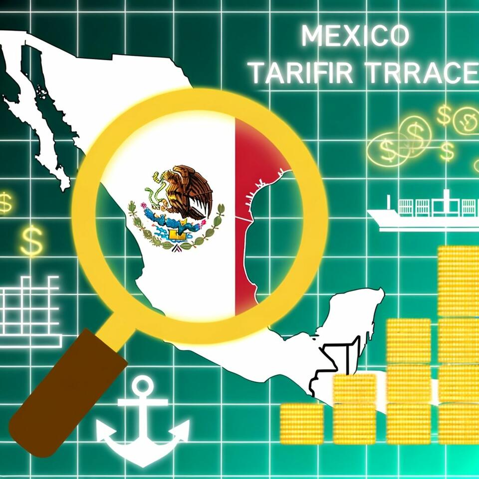 Mexico Tariff News and Tracker