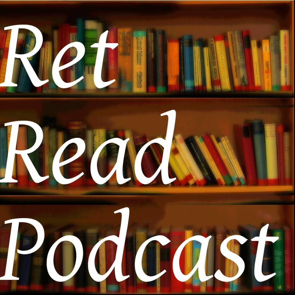 RetRead Podcast