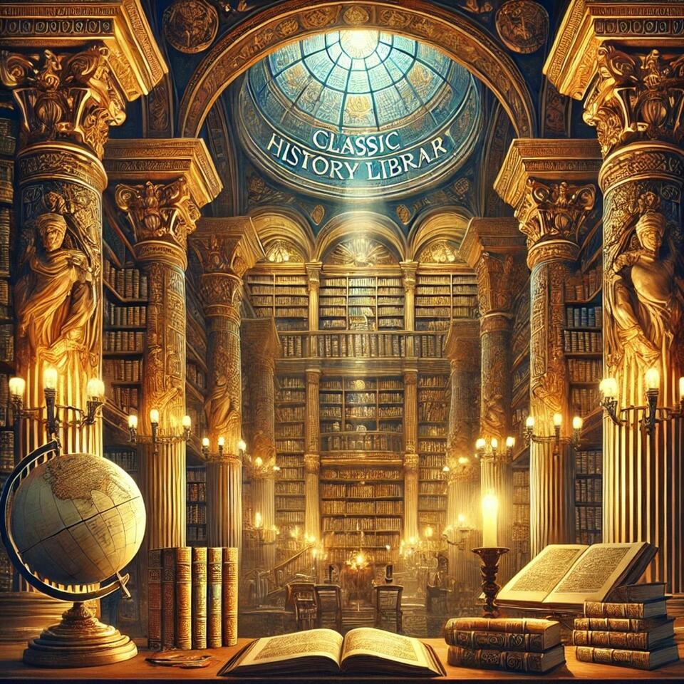 Classic History Library