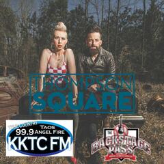 Thompson Square - The Backstage Pass Powered By The Sports Guys Podcast
